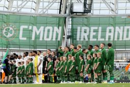 An cluiche sacair idir Éirinn agus Iosrael le himirt sa tSeirbia mí Dheireadh Fómhair