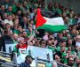 Cinneadh faoi chluiche sacair idir Éirinn agus Iosrael a bhogadh ó Bhaile Átha Cliath curtha siar