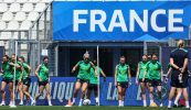 Deis stairiúil ag Éirinn agus na Francaigh ag fanacht i Grenoble