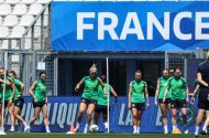 Deis stairiúil ag Éirinn agus na Francaigh ag fanacht i Grenoble