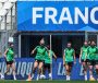 Deis stairiúil ag Éirinn agus na Francaigh ag fanacht i Grenoble