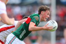 Treibheanna na Mumhan ag gluaiseacht go dásachtach chun cinn