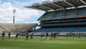 CLUICHE CEANNAIS AN URC: Tabharfaidh Cúige Laighean leo an chraobh – níl an dara rogha acu féin ná ag a mbainisteoir