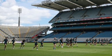 CLUICHE CEANNAIS AN URC: Tabharfaidh Cúige Laighean leo an chraobh – níl an dara rogha acu féin ná ag a mbainisteoir