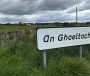 Níl aon mhasla i gceist le comharthaí Gaeltachta nua, ach tá sé fíormhaslach gadaíocht chultúrtha a lua leo