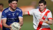 GAILEARAÍ: Togha na bpictiúr ó Chomórtas Peile na Gaeltachta 2026 i gCill Charthaigh