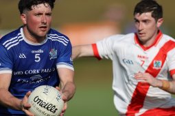 GAILEARAÍ: Togha na bpictiúr ó Chomórtas Peile na Gaeltachta 2026 i gCill Charthaigh