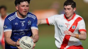 GAILEARAÍ: Togha na bpictiúr ó Chomórtas Peile na Gaeltachta 2026 i gCill Charthaigh