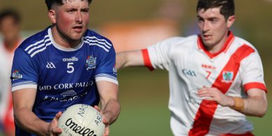 GAILEARAÍ: Togha na bpictiúr ó Chomórtas Peile na Gaeltachta 2026 i gCill Charthaigh