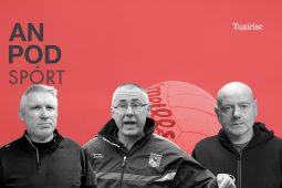 AN POD SPÓRT: Corcaigh v Luimneach – ag súil leis an dráma mór nach bhfuil aon script scríofa dó