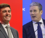Tá dúshlán ar leith roimh Andy Burnham i Londain, coimeádtar súil ghéar i mBaile Átha Cliath air