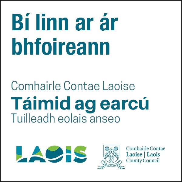 Laois CoCo brat L 0626