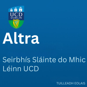 UCD Altra 300 0626