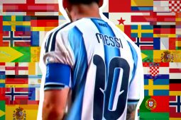 DIALANN CHORN AN DOMHAIN: P45 faighte cheana féin, víosa Vozinha agus máistreacht Messi