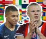 DIALANN CHORN AN DOMHAIN: Merlin bocht beáráilte, Mbappé v Haaland agus deis mhór ag Rinn Verde