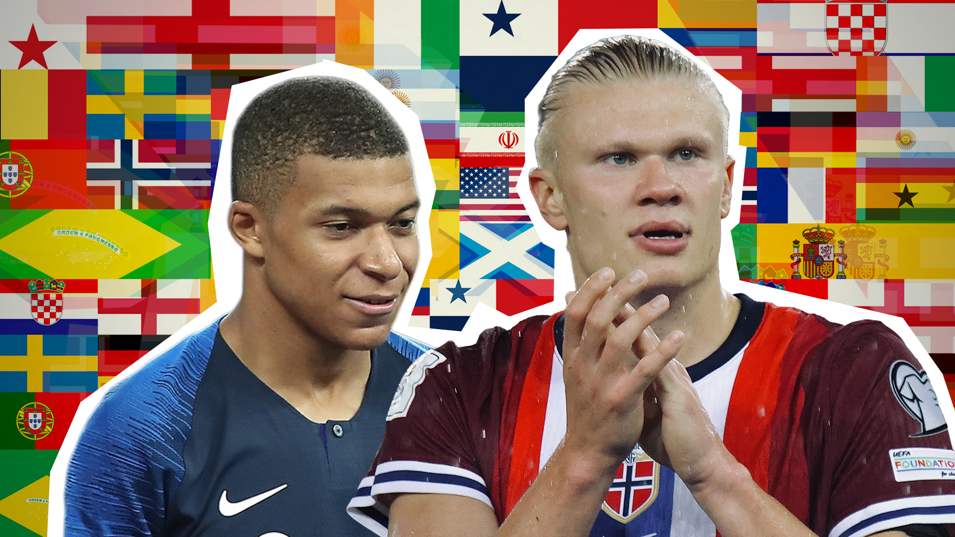 DIALANN CHORN AN DOMHAIN: Merlin bocht beáráilte, Mbappé v Haaland agus deis mhór ag Rinn Verde