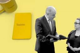 DIALANN TUAIRISC: Foclóir Uí Bheaglaoich fillte ar Pháras | An lá is faide sa mbliain anseo cheana féin