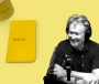 Cara sa chúirt ag Conan O’Brien, stair sheoladh TnaG ar ‘World Service’ an BBC