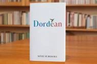 Timpeall an domhain i 39 dán sa dara cnuasach le Róise Ní Bhaoill