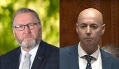 Cogadh san UUP – ceisteanna faoi inmharthanacht an pháirtí