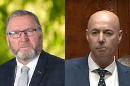Cogadh san UUP – ceisteanna faoi inmharthanacht an pháirtí