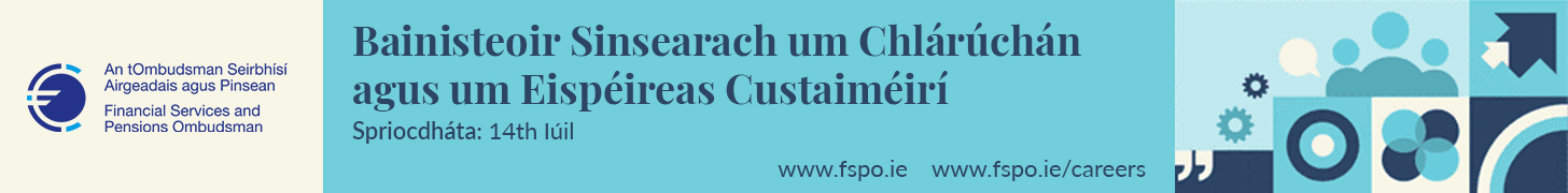 FSPO Bainisteoir Sinsearach brat 0626