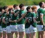 Na himreoirí ab fhearr agus na sárfhoirne ó Chomórtas Peile na Gaeltachta 2026