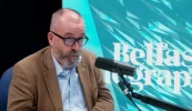 Ní leor don Ultais ‘gearr agus greamaigh’ ar pholasaithe Gaeilge  – Lee Reynolds