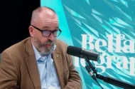 ‘Corbiescroft Evvenye’ – an chéad chomhartha sráide Ultaise le crochadh i mBéal Feirste faoi rialacha nua