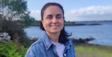 ‘Cinnte bí á labhairt ach ná déan dearmad ar a bheith á léamh’ – ag foghlaim na Gaeilge tríd an litríocht