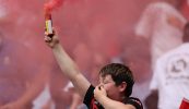 GAILEARAÍ: Scoth an aicsin ó bhabhtaí ceathrú ceannais peile na hÉireann i bPáirc an Chrócaigh