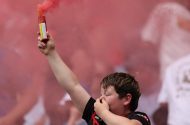 GAILEARAÍ: Scoth an aicsin ó bhabhtaí ceathrú ceannais peile na hÉireann i bPáirc an Chrócaigh