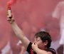 GAILEARAÍ: Scoth an aicsin ó bhabhtaí ceathrú ceannais peile na hÉireann i bPáirc an Chrócaigh
