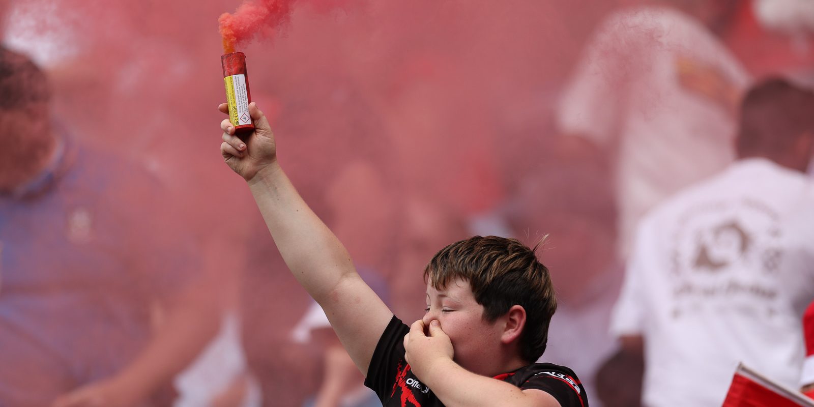 GAILEARAÍ: Scoth an aicsin ó bhabhtaí ceathrú ceannais peile na hÉireann i bPáirc an Chrócaigh