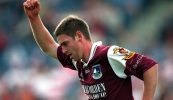 Iarimreoir na Gaillimhe agus Mhaigh Cuilinn, Paul Clancy, tar éis bháis