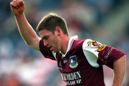 Iarimreoir na Gaillimhe agus Mhaigh Cuilinn, Paul Clancy, tar éis bháis