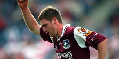 Iarimreoir na Gaillimhe agus Mhaigh Cuilinn, Paul Clancy, tar éis bháis
