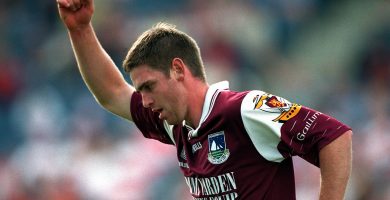 Iarimreoir na Gaillimhe agus Mhaigh Cuilinn, Paul Clancy, tar éis bháis