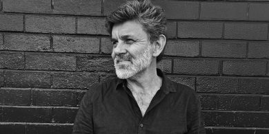 AGALLAMH LE ROESY: ‘ Tá an saol sách crua. Domsa, is sa chruthaitheacht atá an slánú’