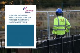 D’íocfadh infheistíocht i 350 scoil lán-Ghaeilge bhreise aisti féin – tuarascáil nua