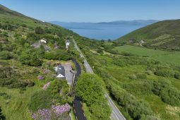 GNÉ-ALT FÓGRAÍOCHTA: An tríú cuid de ghlasbhealach Chiarraí theas le hoscailt dé haoine