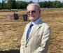 Turas deireanach Tomi Reichental, fathach fir