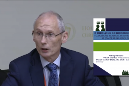 Cuirtear deireadh le díolúine na Gaeilge sa bhunscoil agus tugtar díolúine ‘sealadach’ isteach ag an dara leibhéal – taighde nua