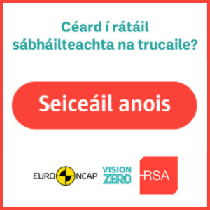 RSA Vision Zero brat 0626