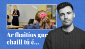 FÍSEÁN: Ar fhaitíos gur chaill tú é… cuid de scéalta na seachtaine seo ar Tuairisc
