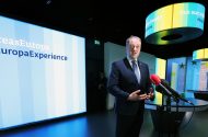 Naoi gcruinniú i nGaeilge mar chuid d’Uachtaránacht na hÉireann ar Chomhairle an Aontais Eorpaigh