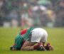 Crú an áidh ag Maigh Eo, rabhadh i gcluiche ceannais na hiomána agus rinceoir na Ríochta
