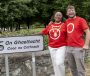 Comharthaí nua Gaeltachta nochta i gcathair na Gaillimhe