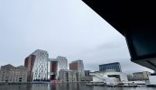 Céard sa sioc é ‘díosal’ anyways? Bímis ullamh do theic na todhchaí…