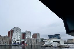 Céard sa sioc é ‘díosal’ anyways? Bímis ullamh do theic na todhchaí…